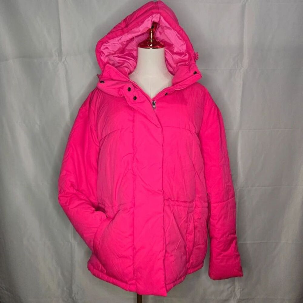 Puffer Coat
